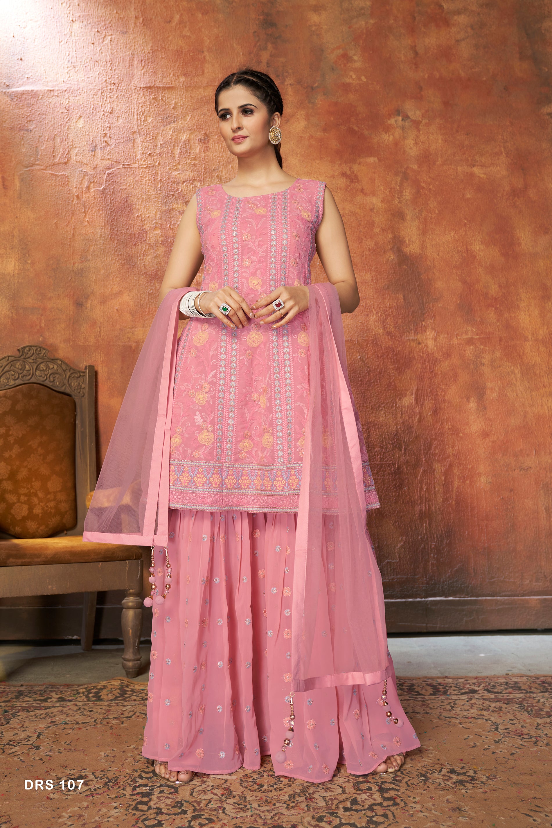 Best salwar suit outlet designs