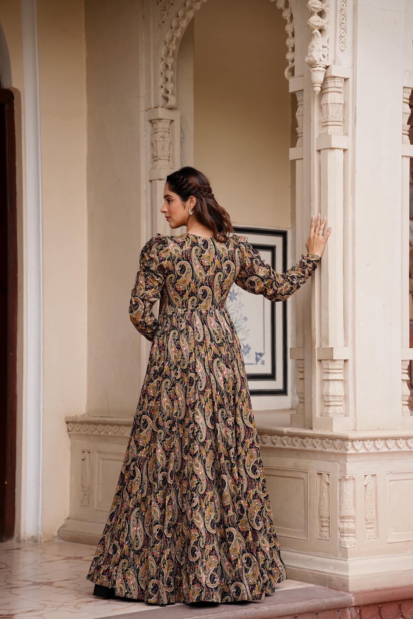 three piece dress for women | Md Nabi