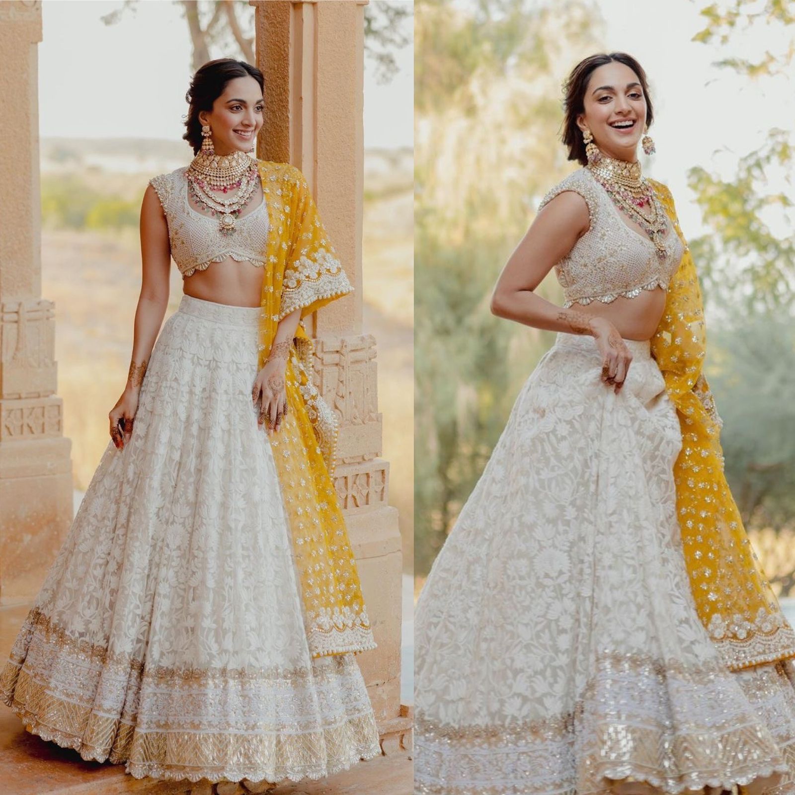 Restyle Old Lehenga to keep up with trends – Crimson Feeling | Designer  dresses casual, Combination dresses, Saree blouse designs latest