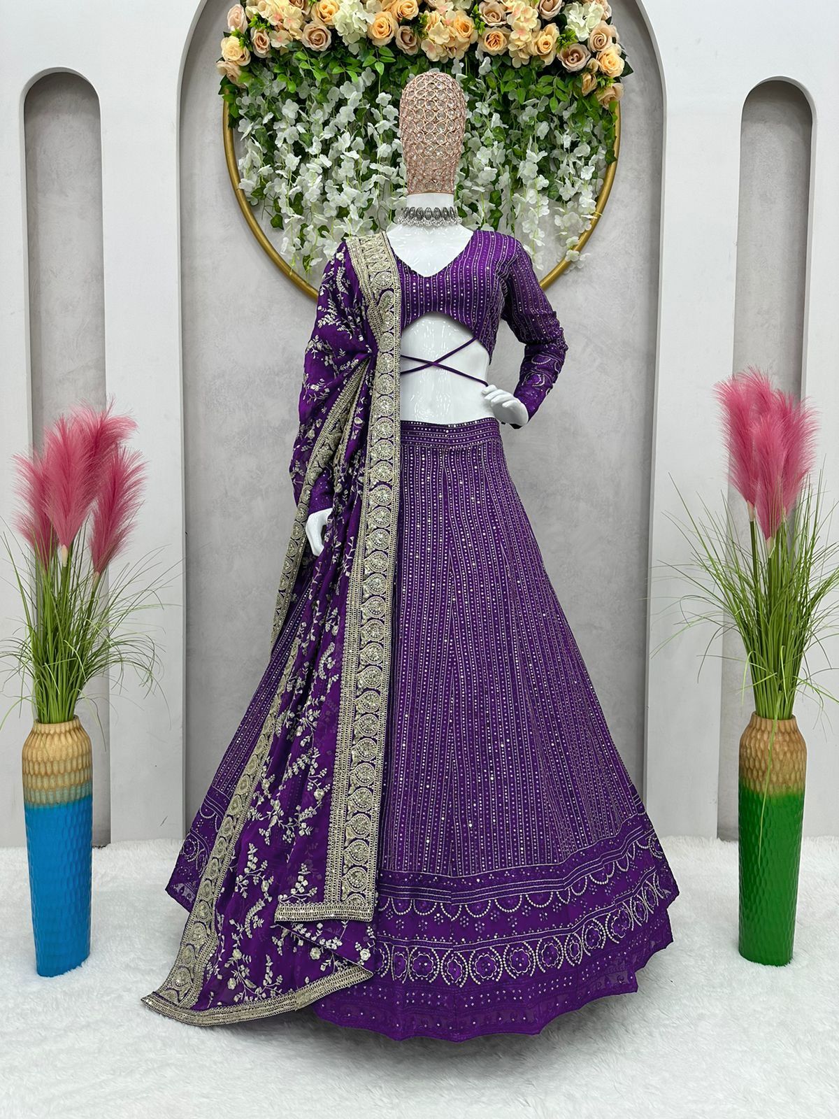 Party Wear Wedding Bridal Lehenga Designs 2022-2023 Collection | Wedding  lehenga designs, Bridal lehenga designs, Bridal dresses