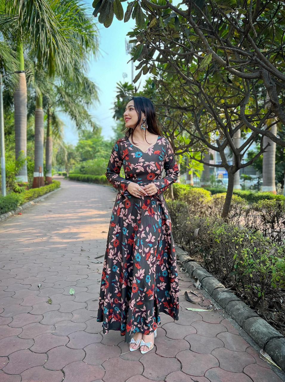 Best floral dresses 2019 best sale