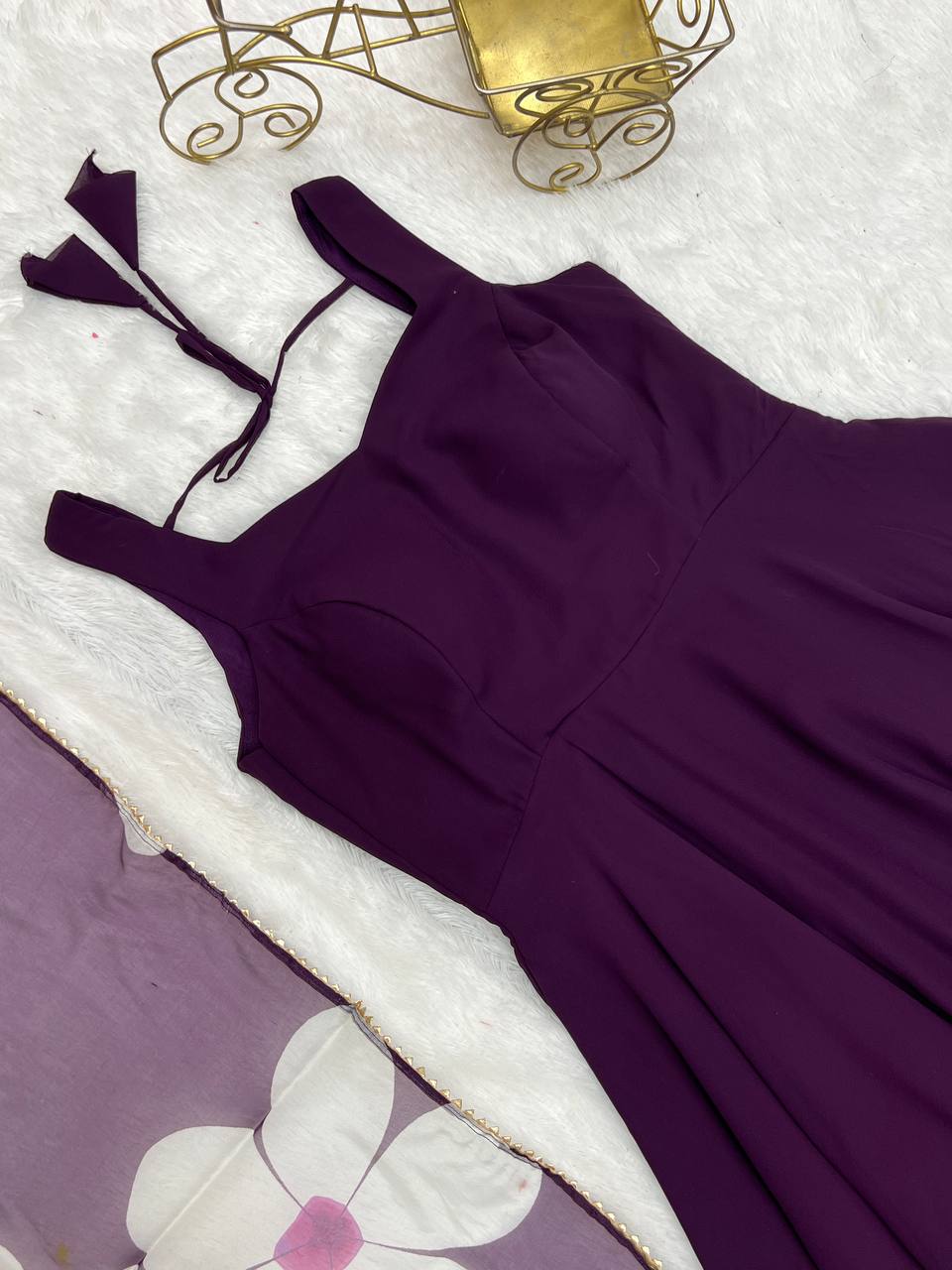 Buy Purple Dresses Online in India at Best Price - Westside
