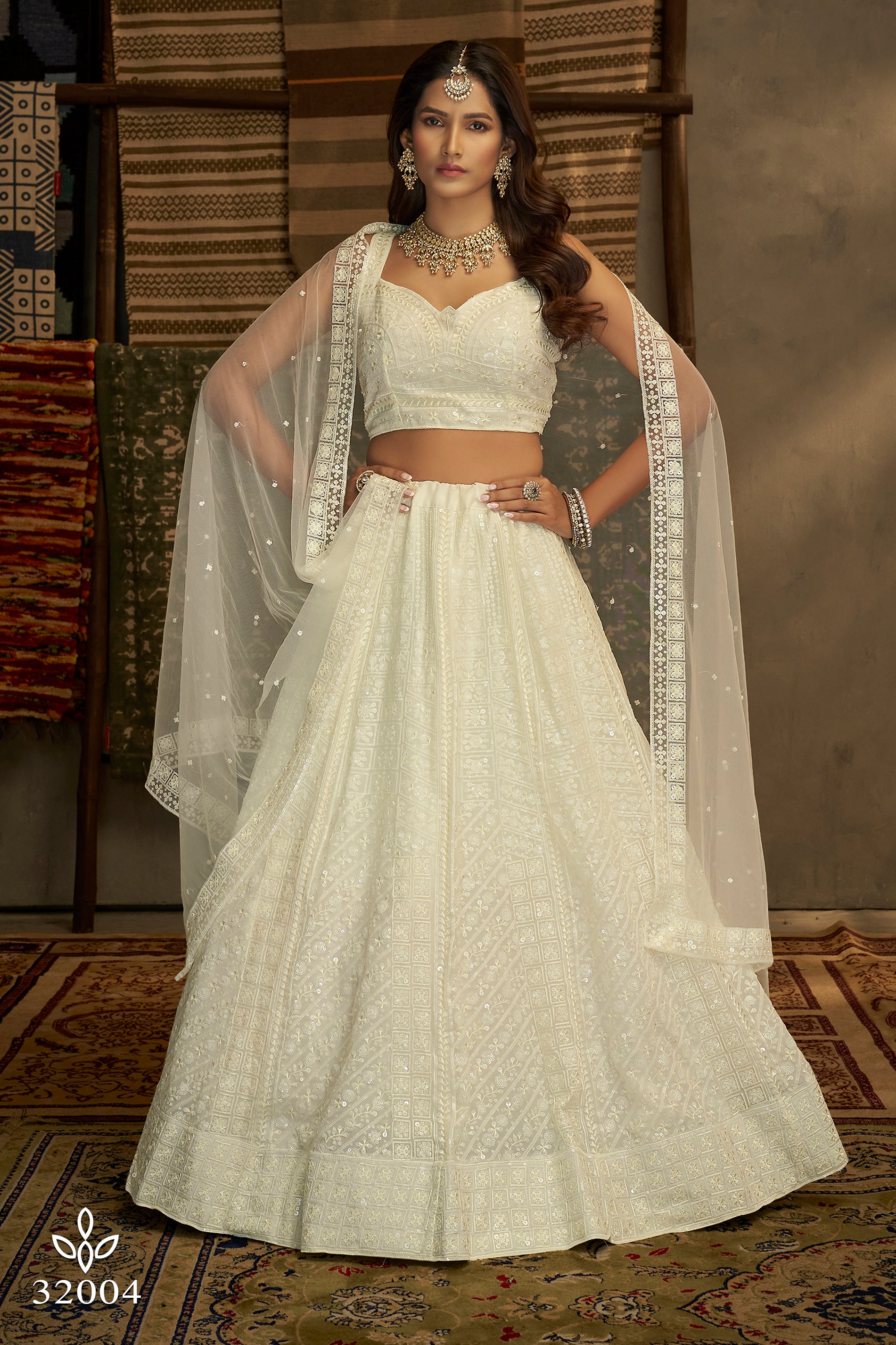 Where can I get the latest designer Indian wedding lehenga? - Quora