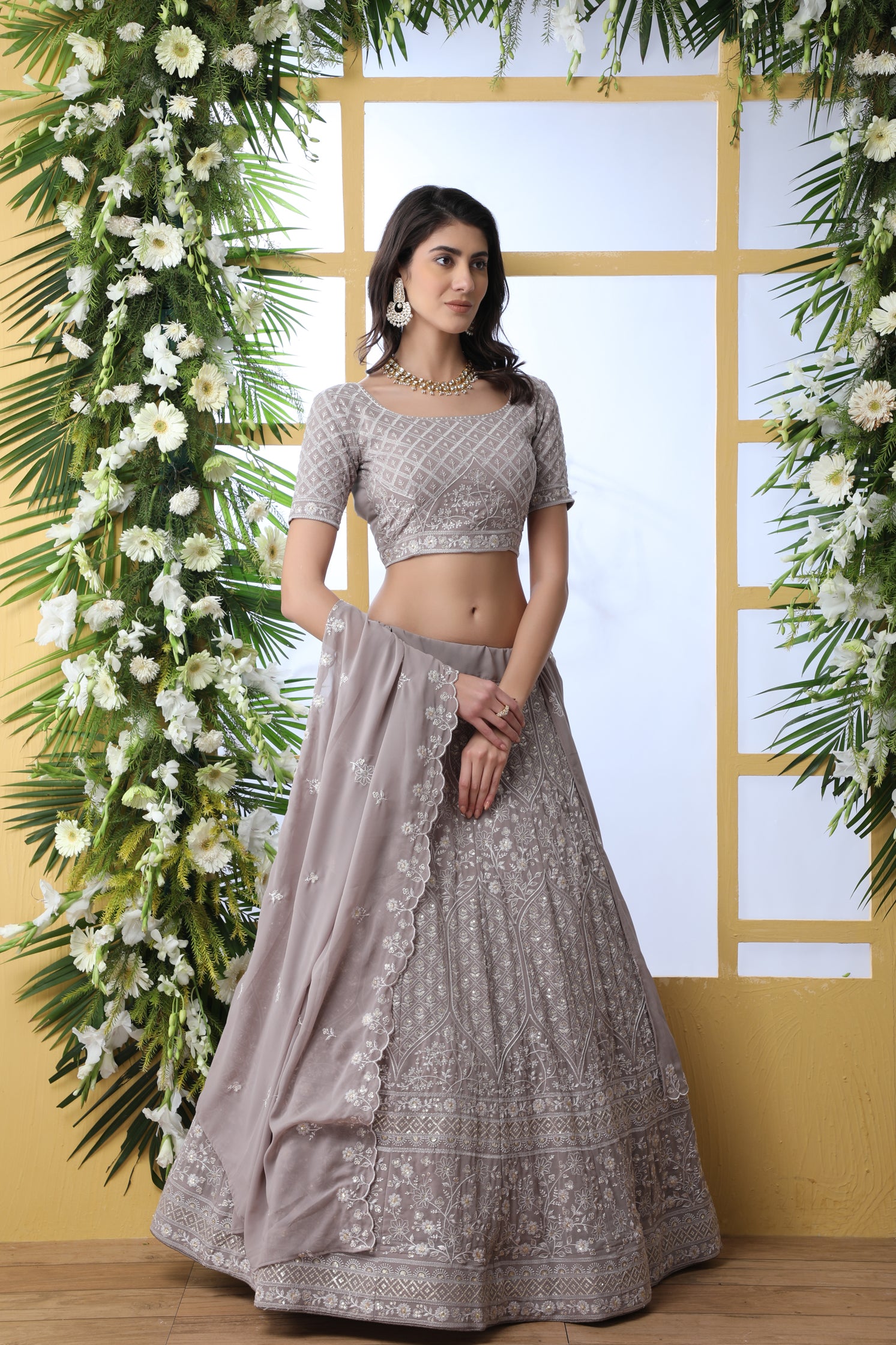 Craftsvilla bridal lehenga with on sale price