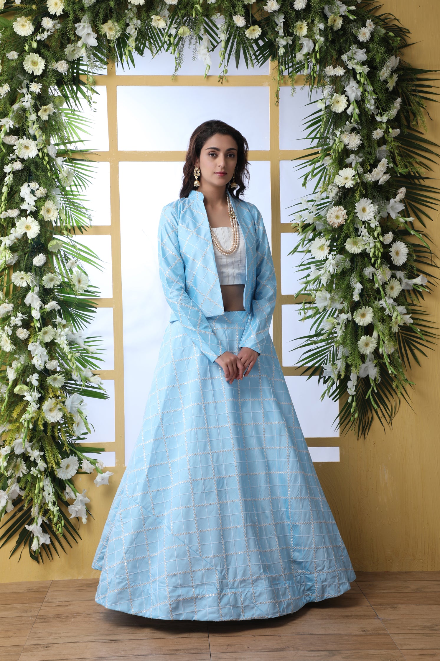 Balaji Emporium Presents Wedding Party Wear Heavy Designer Lehenga Choli  Collection At Best Price
