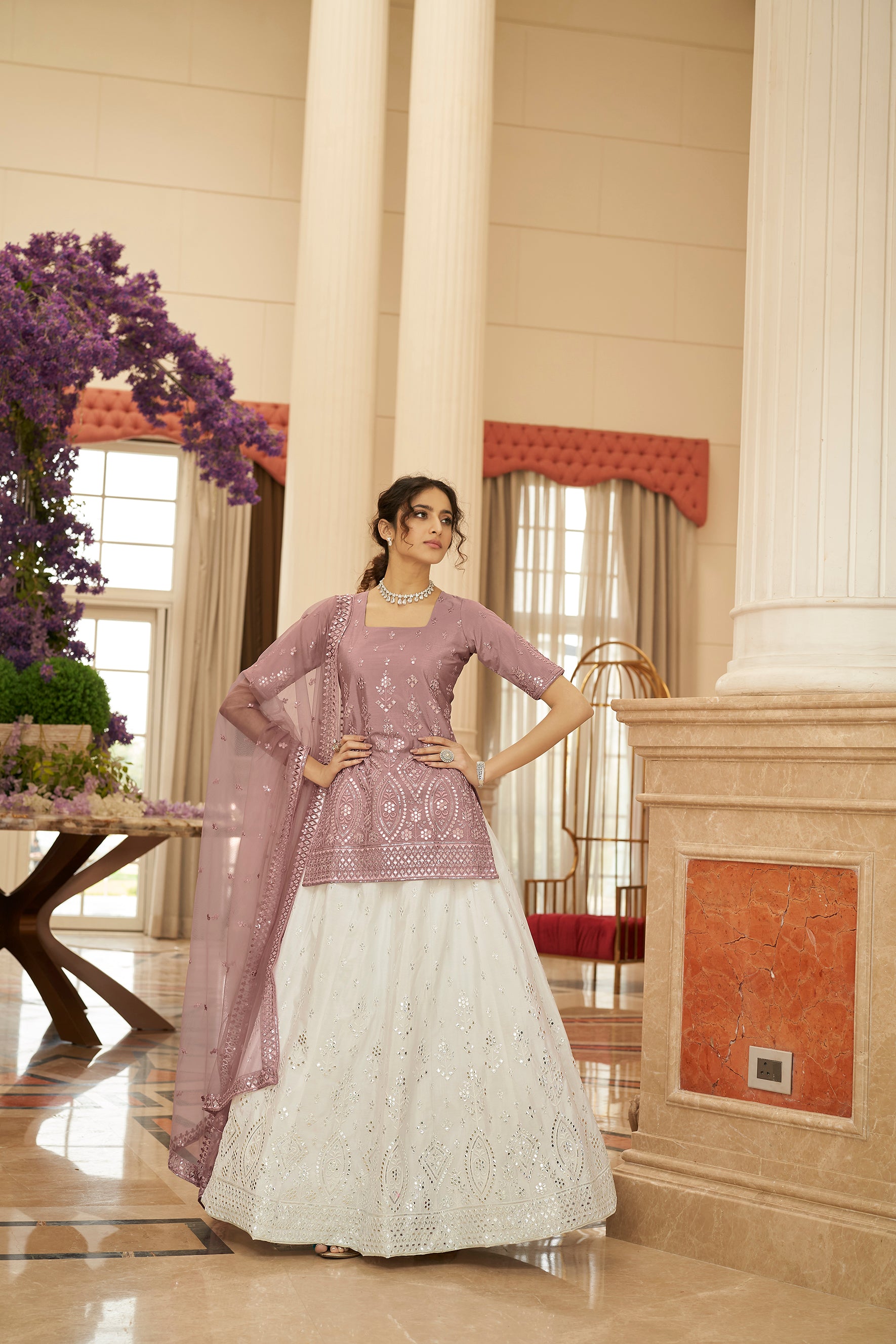 Utsav fashion lehenga Buy Online Saree Salwar Suit Kurti Palazzo Sharara 13