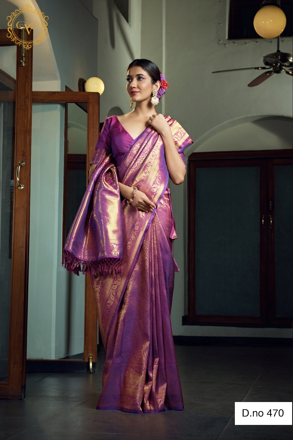 Buy Online Wine Color Georgette Saree in USA with Embroidered Border – Pure  Elegance