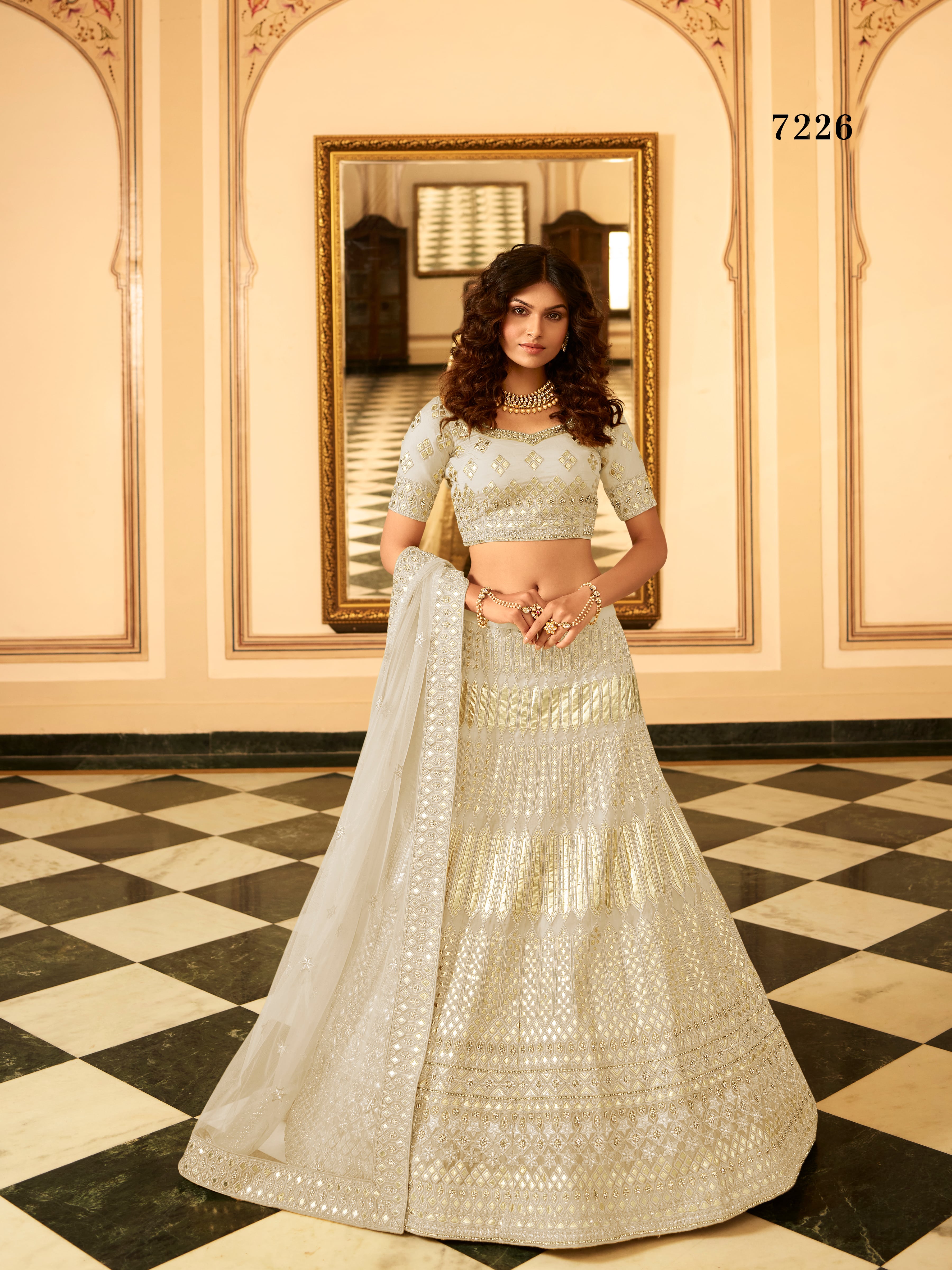 5 times bride-to-be Kiara Advani absolutely nailed bridal looks, see pics