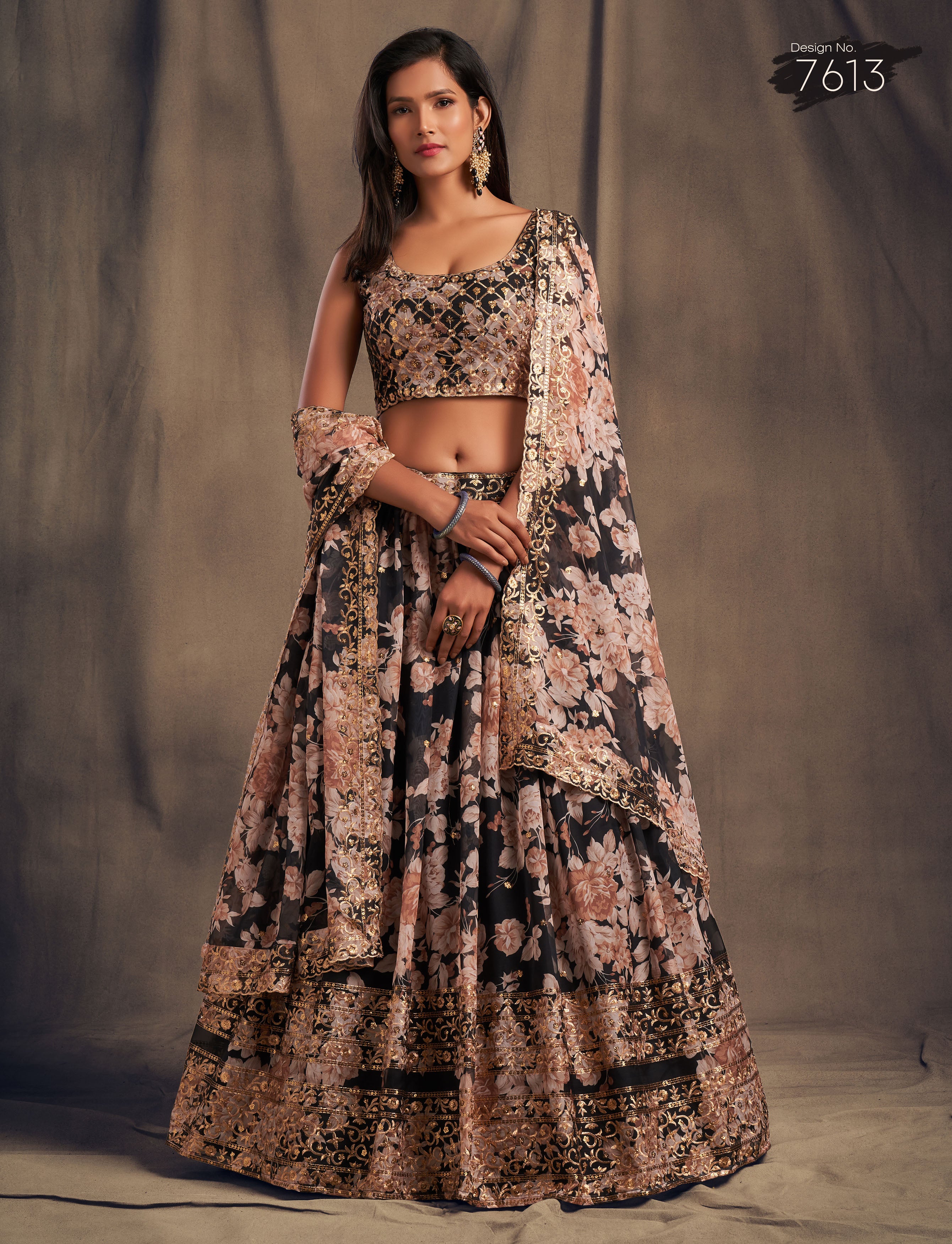 shimmer skirt | Indian fashion, Indian dresses, Indian attire