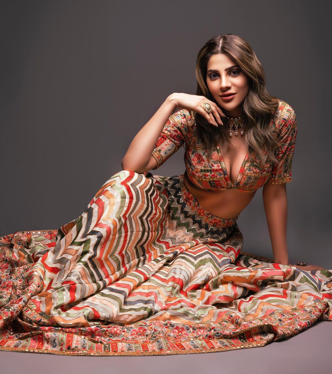 Buy Beautiful Designer Velvet Lehenga Choli And Dupatta Wholesale Catalog  Online 2023 - Eclothing