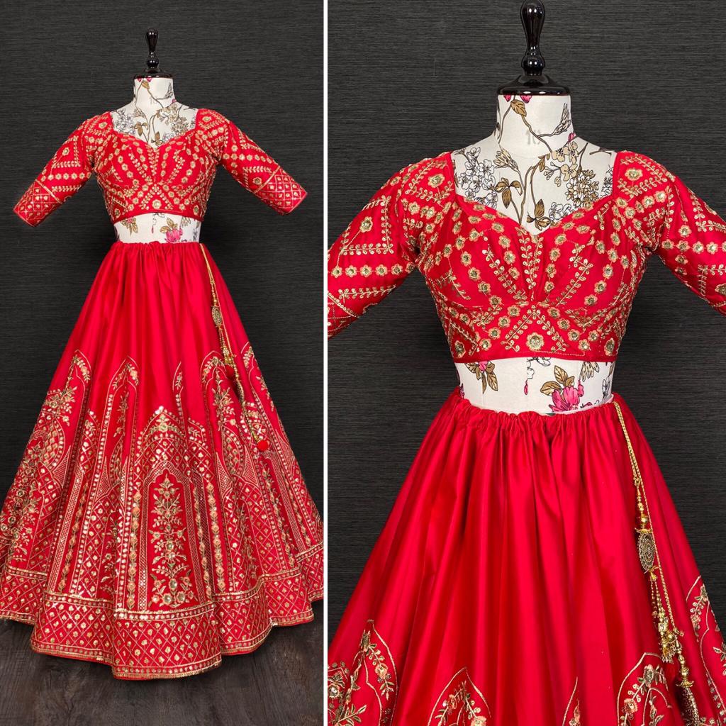 Labdhi Collections - ✨Only lehenga (Kali wala flair) Free size ✨ | Facebook