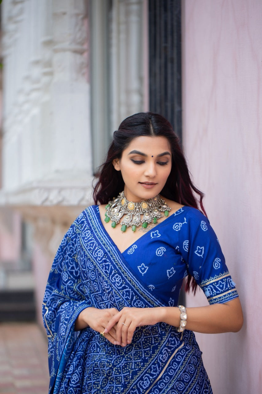 Lehenga Designer Blouse | Maharani Designer Boutique