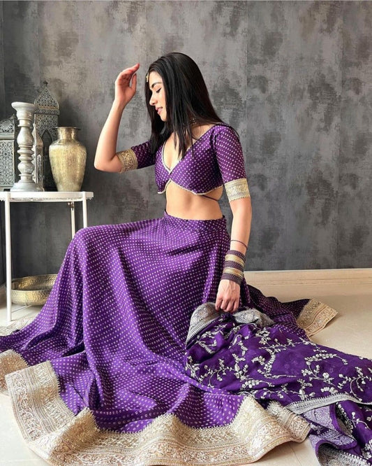 How Much Do Payal Keyal Lehengas Cost?