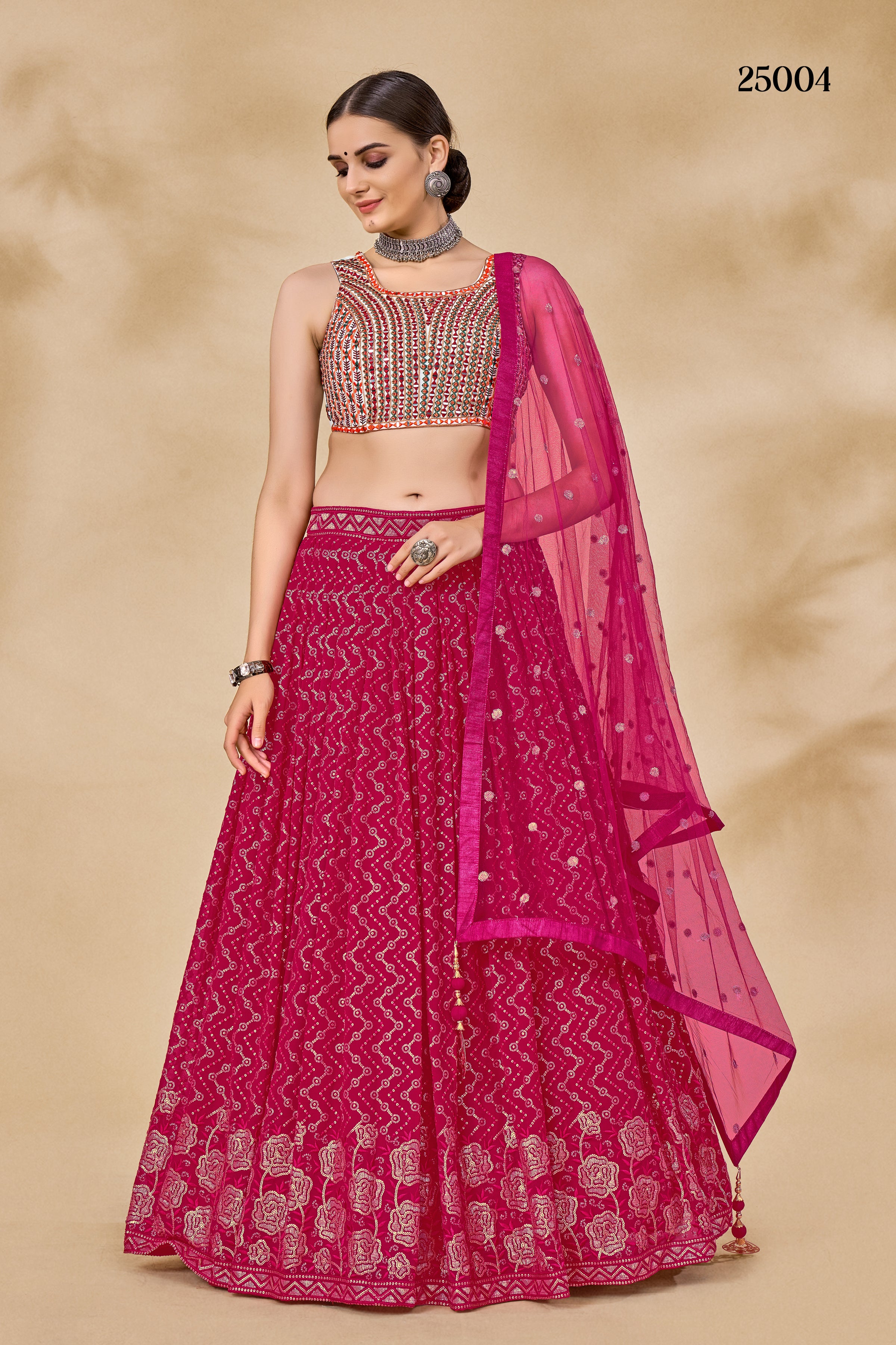 PRICE : 1,68,500/-INR (Available at only @kundansbridalcouture ) Presenting  •Nawazish,• نوازش • the all new latest collection from… | Instagram